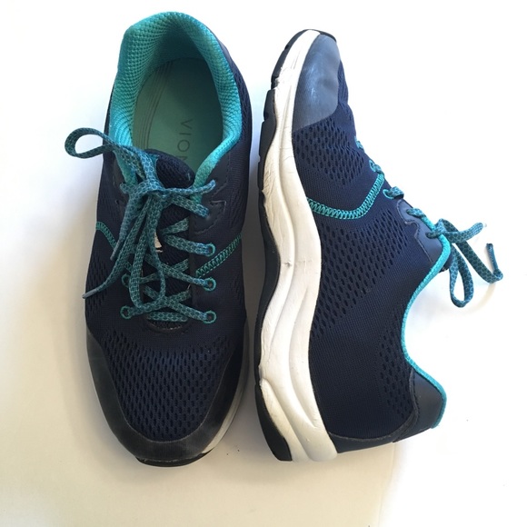 vionic running shoes